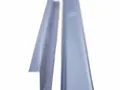 Sarei Z-Profil HG19 1000 x 127 x 20 mm natur