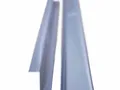Sarei Z-Profil HG19 1000 x 127 x 20 mm natur  Verbindungsprofil