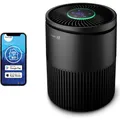 Clean Air Optima CA-503B Compact Smart (30 m²) (B0C5D5WF2Z)