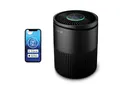 Clean Air Optima Luftreiniger Intelligenter HEPA UV-Ionisator - CA-503B Compact Smart, für 30 m² Räume, Clean Air Optima® App