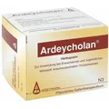 Ardeycholan