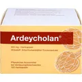 Ardeypharm GmbH ARDEYCHOLAN Hartkapseln 100 St.