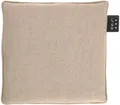 Cosiseat Solid Heizkissen, 40x40cm, natural