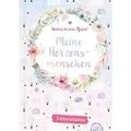Spring in eine Pfütze! Meine Herzensmenschen