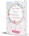 Spring in eine Pfütze! Meine Herzensmenschen von Viktoria Sarina