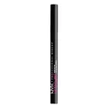 NYX Professional Makeup Augenbrauenstift, Lift n Snatch Brow Tint Pen, Wischfest, Transferfest, Taupe