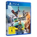 Ubisoft Riders Republic PS4 - Sportspiel mit PS5 Upgrade