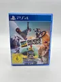 Sony PS4 Playstation 4 Riders Republic in OVP