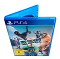 Riders Republic - Sony Playstation 4 (PS4, 2021) mit OVP