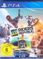 Riders Republic - PS4 / PlayStation 4 - Neu & OVP - Deutsche Version