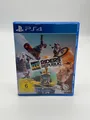 Riders Republic Sony Playstation 4 Sehr guter Zustand OVP