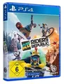 Riders Republic - (kostenloses Upgrade auf PS5) -... | Game | Zustand akzeptabel