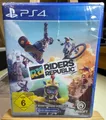 Riders Republic (Sony PlayStation 4)