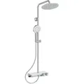 Ideal Standard Duschsystem „Ceratherm S200“