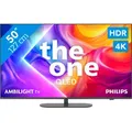 Philips Ambilight 50 Zoll PUS9000 QLED 4K (2025)
