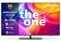 PHILIPS 50PUS9000 QLED Ambilight TV (Flat, 50 Zoll / 126 cm, UHD 4K, SMART TV, A