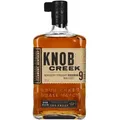 Knob Creek 9 Years Old Kentucky Straight Bourbon 50% Vol. 0,7l