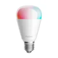 Aqara, LED-Glühbirne 1100lm 9000K E27 RGB 10.5W ZigBee-kompatibel