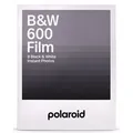 Polaroid 600 B&W Film 8x