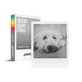 Polaroid 600ER SW-FILM Sofortbildfilm Doppelpack