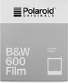 Polaroid B&W FILM FOR 600