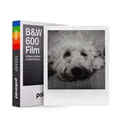 Schutz Snapshot B&w Polaroid 600 Für Kameras Serie 600 Weiß Und Schwarz