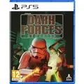 Atari STAR WARS: Dark Forces Remaster, PlayStation 5, T (Jugendliche)