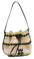 HUGO Beuteltasche Neeko, Urlaubsbag, Umhängetasche, Damen Schultertasche