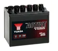 YUASA Starterbatterie Garden Machinery Batteries 895
