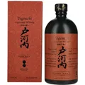 Togouchi PURE MALT Japanese Whisky 40% Vol. 0,7l in Geschenkbox