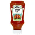 Heinz Sweet Chili Grillsauce ideal zu Geflügel und Fleisch 220ml