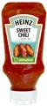 Heinz Sweet Chili Sauce - Süß Scharf - 220 ml