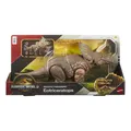 Mattel Jurassic World Gigantic Thrashers Eotriceratops Figur