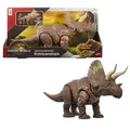 Eotriceratops | Gigantic Thrashers | Jurassic World JGB93 Dinosaurier