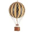 AUTHENTIC MODELS Skulptur AUTHENTHIC MODELS Ballon Floating The Skies Black