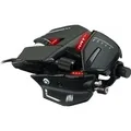 MadCatz RAT 8+ (Kabelgebunden) (MR05DCINBL000-0)