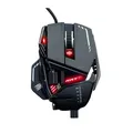 MadCatz R.A.T. 8+ Black Optical Gaming Mouse