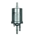 Mahle KL156/3 Kraftstofffilter