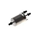 MAHLE KL 156/3 Kraftstofffilter für VW POLO V (6R1, 6C1)