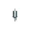 1x Kraftstofffilter MAHLE KL 156/3 passend für AUDI SEAT SKODA VW CUPRA