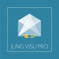 Jung Visu Pro Software JVP-V Visualisierungs-Software Visu