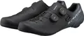 SHIMANO RC903 Rennradschuhe - SPD-SL, Größe 48, Schwarz