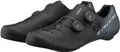 SHIMANO RC903 Rennradschuhe - SPD-SL, Größe 48, Schwarz