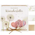 Wunscherfüller Geldgeschenke Verpackung Geldgeschenk Karte Dick Geldgeschenk...