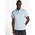 Tommy Hilfiger 1985 Regular Fit Herren Polo