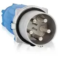 Walther Werke CEE Hochstrom Stecker 160A 2Z9506