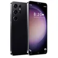 JoyHandy J24Ultra Handys, 5.0'' Dual SIM Dual Camera, 16GB ROM 128GB Erweiterung, Android 9.0, Face ID/WiFi/GPS 3G Handys (Black)