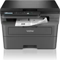 Brother DCP-L2627DWE (Laser, Schwarz-Weiss) (DCPL2627DWERE1)