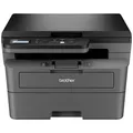 Brother DCP-L2627DWE Multifunktionsdrucker Laser Schwarz-Weiß A4 Drucker, Scanner, Kopierer Duplex,