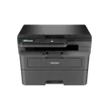 Brother DCP-L2627DWE Multifunktionsdrucker schwarz weiß DCPL2627DWERE1